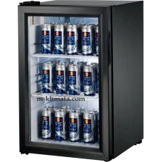 Шкаф холодильный барный «Convito» JGA-SC68