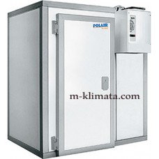 Холодильная камера POLAIR КХН-4,41